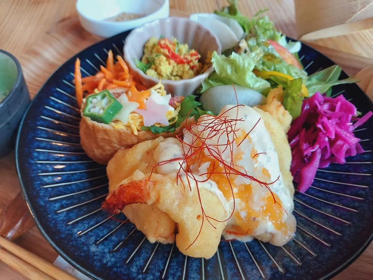 ゆみや食堂