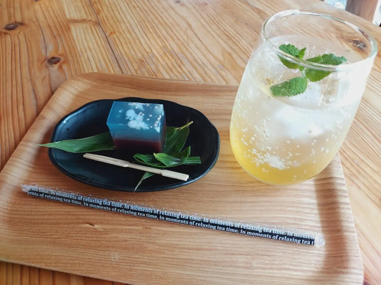 ゆみや食堂