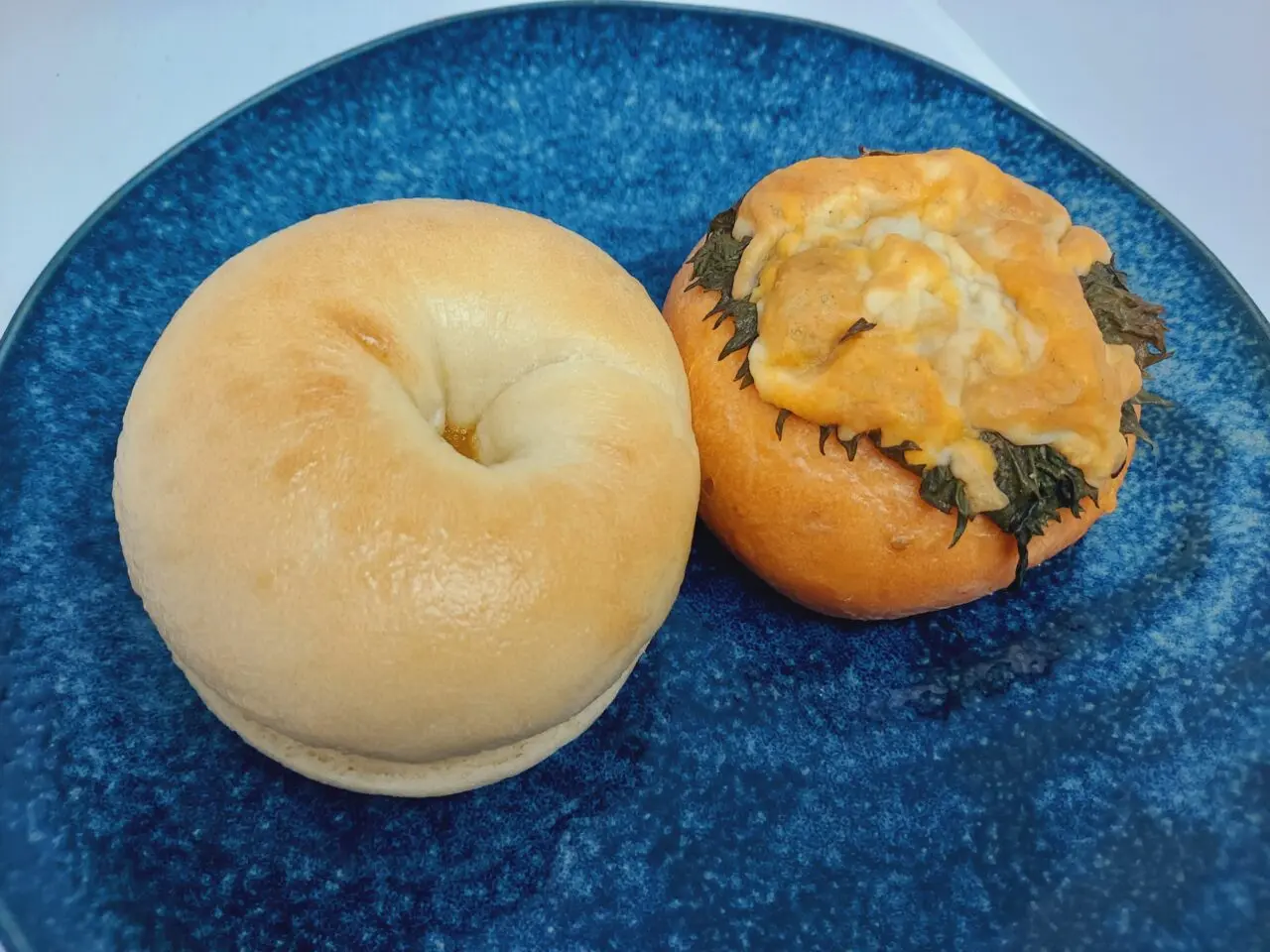 小さなベーグル専門店 Rico