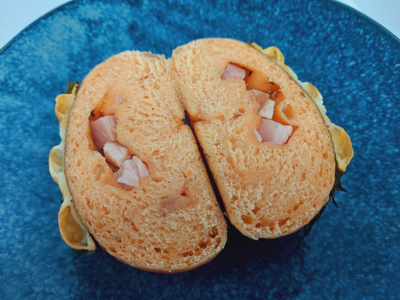 小さなベーグル専門店 Rico