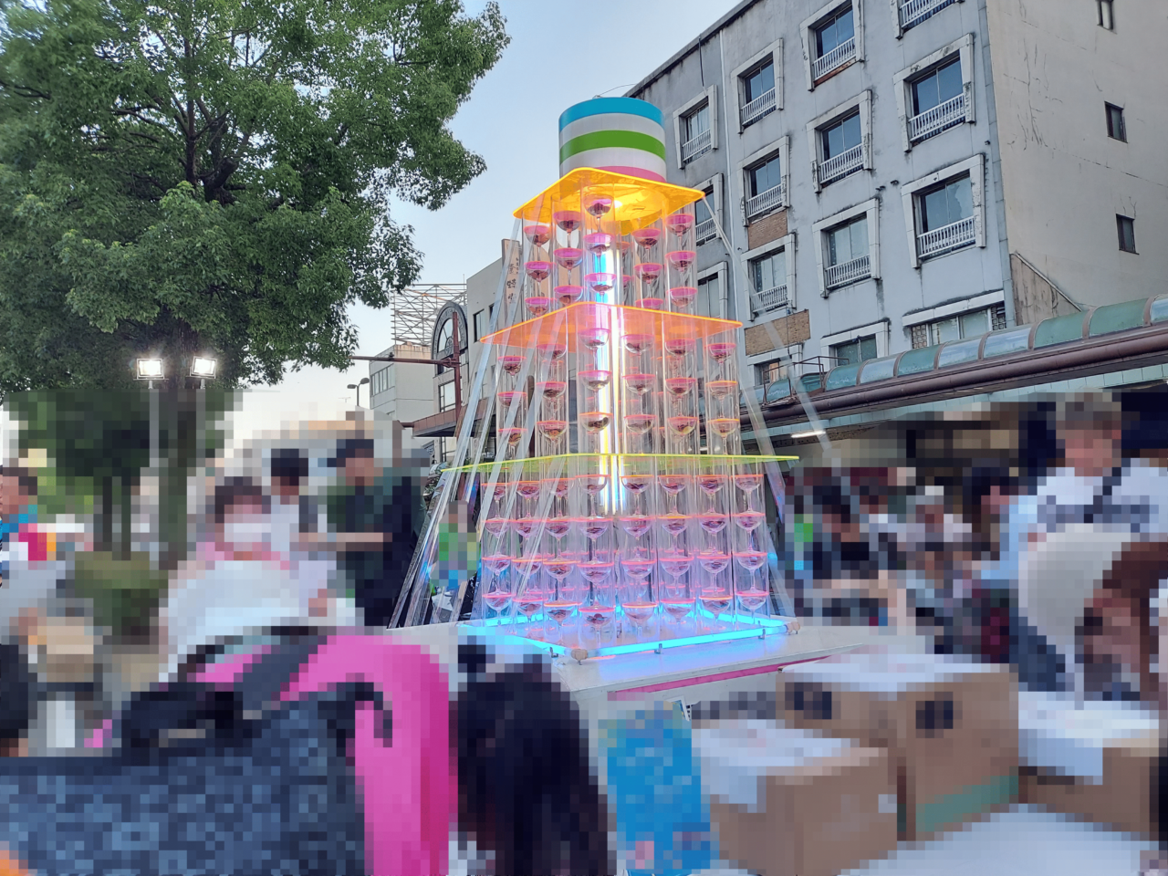 水都まつり2025