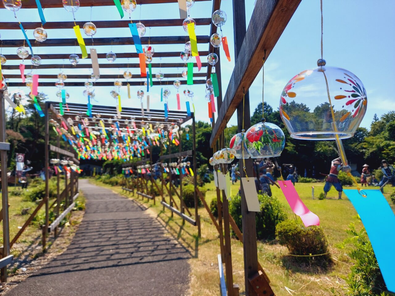 関ケ原ウォーランド
