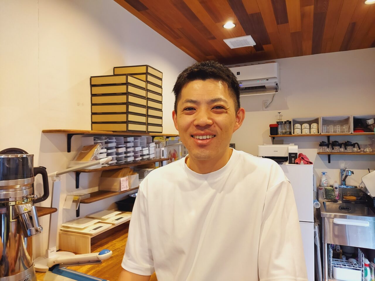 焙煎幸房そら