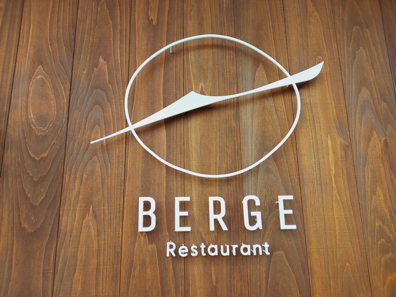 BERGE