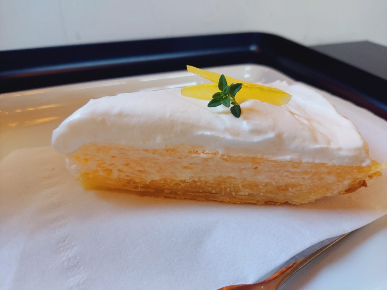 ノンダリスタンド
