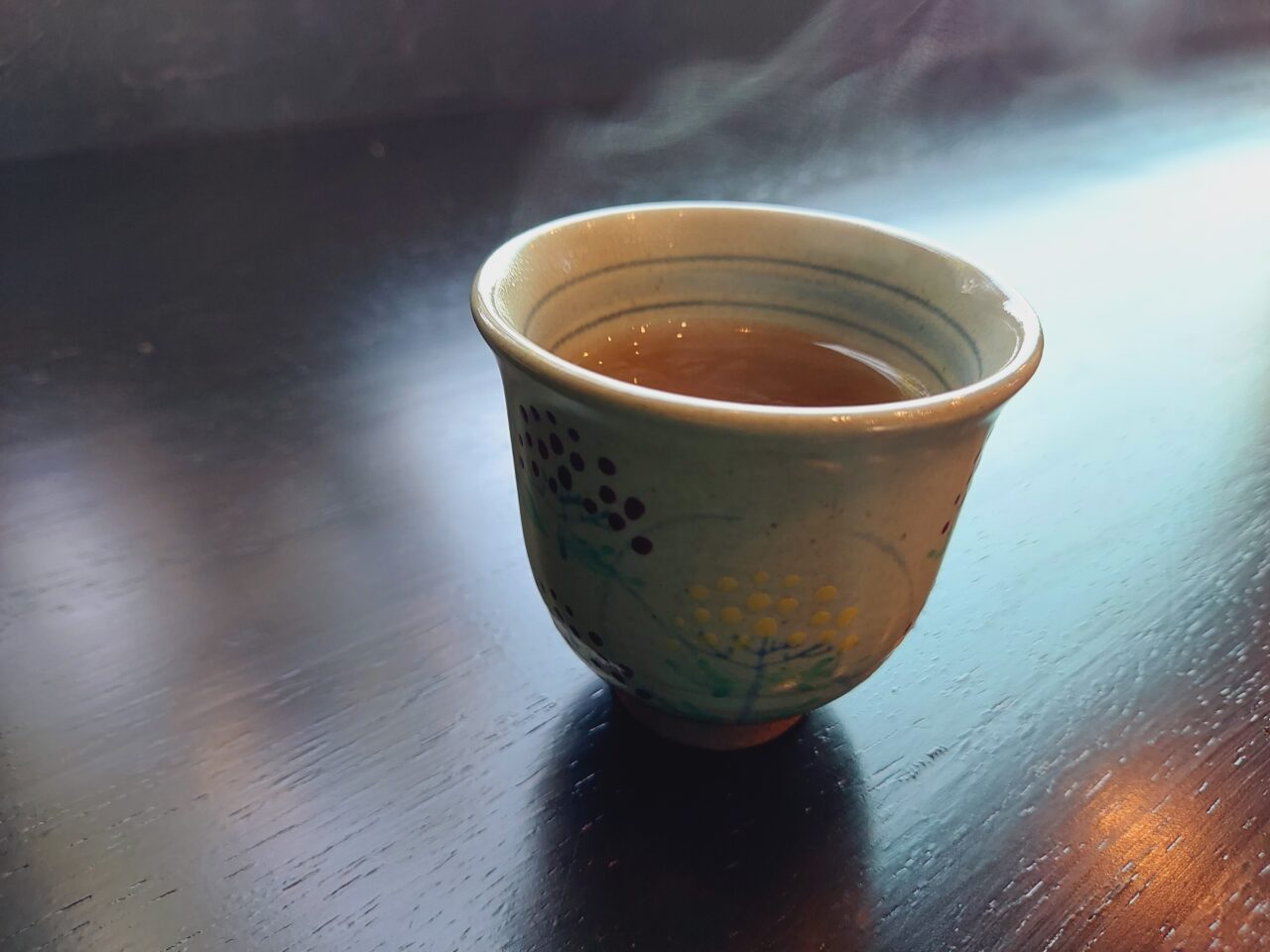 Le Lien 1518 KAKIGORI &cafe