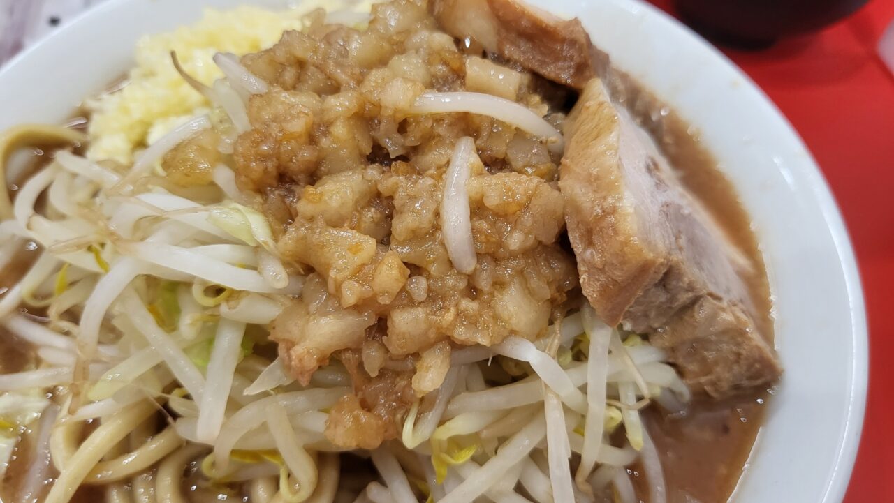 ラーメン