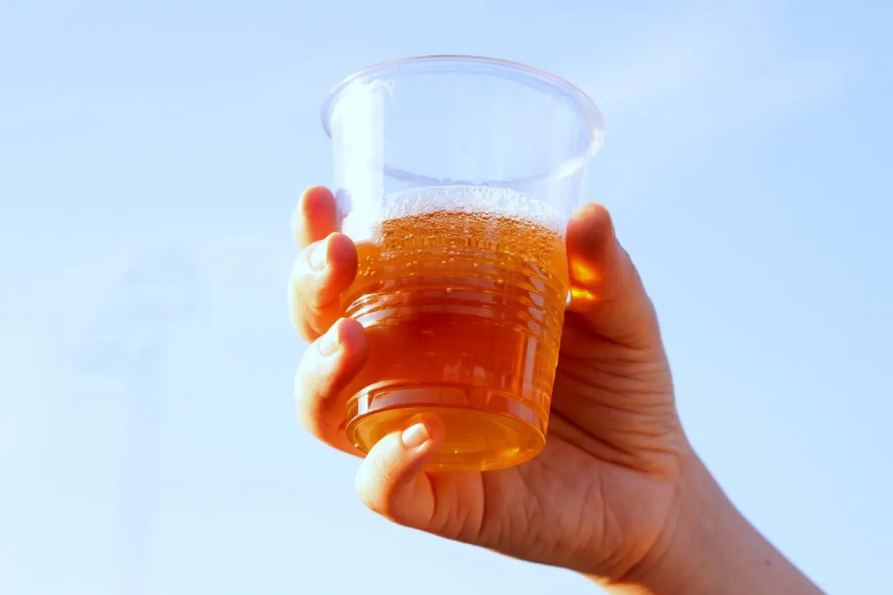 ビール