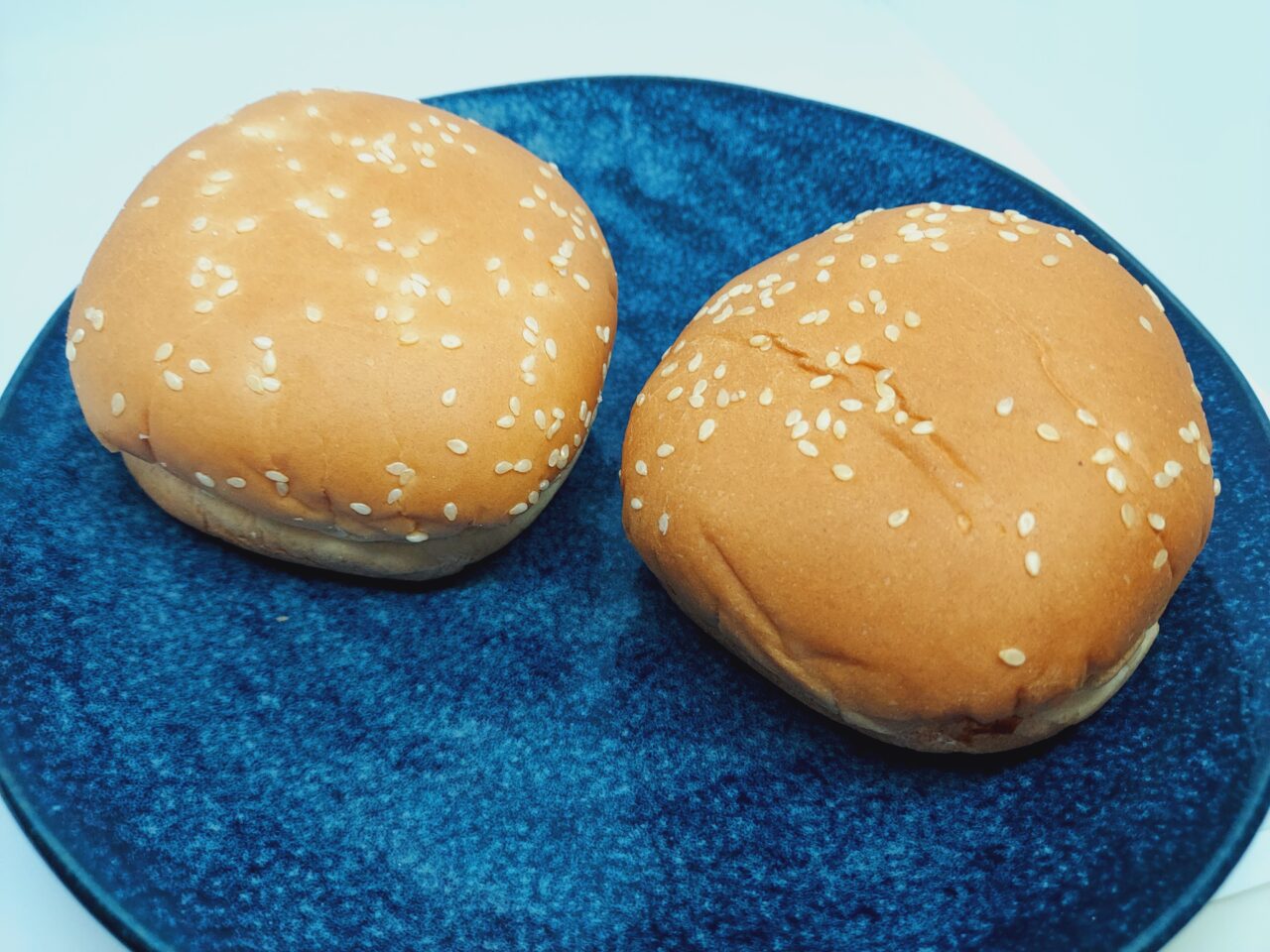 ハンバーガー自販機