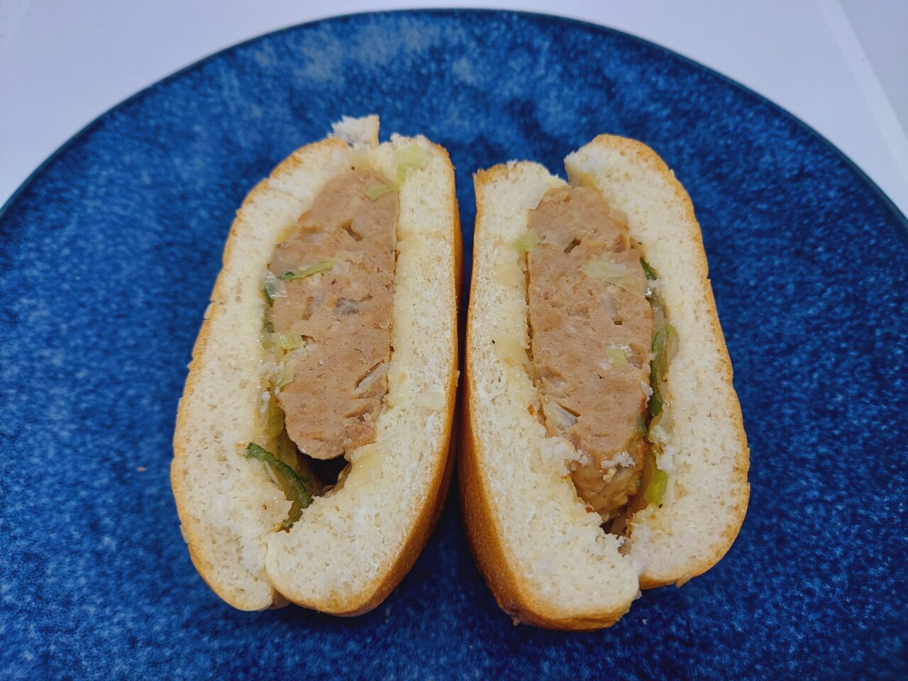 ハンバーガー自販機