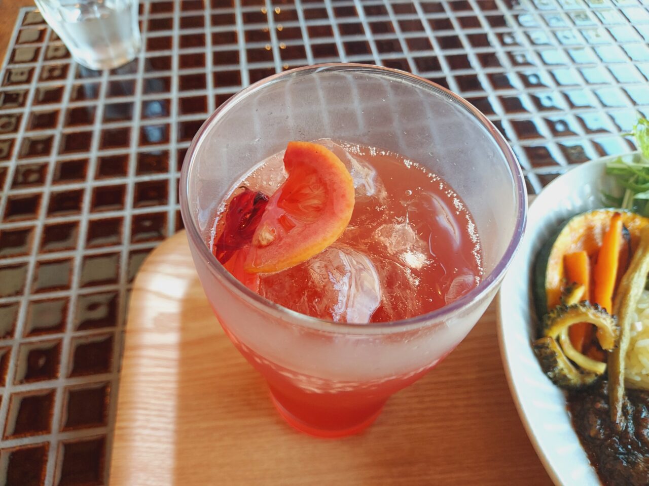 薬膳cafe star anise