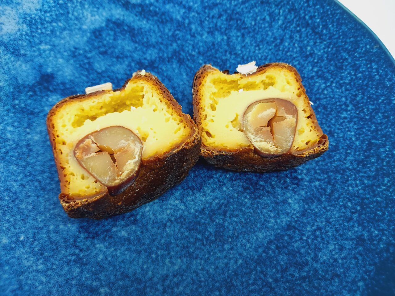 石窯カヌレ研究所