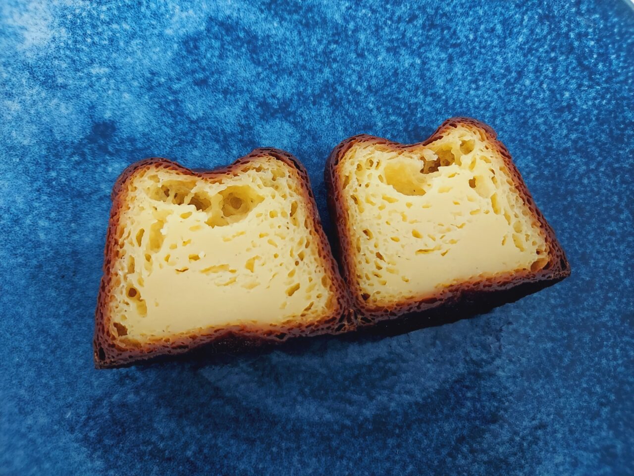 石窯カヌレ研究所