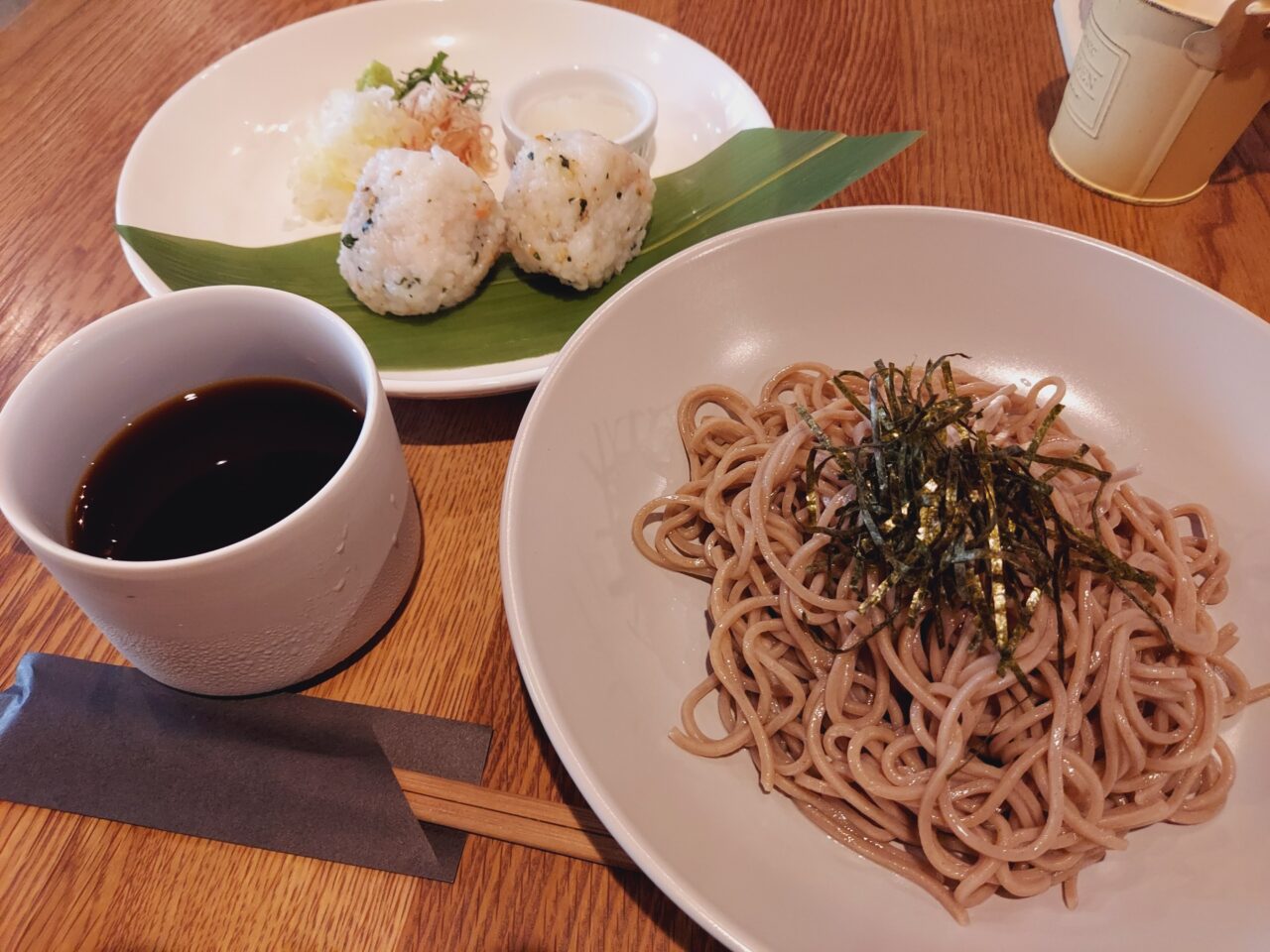 麺House