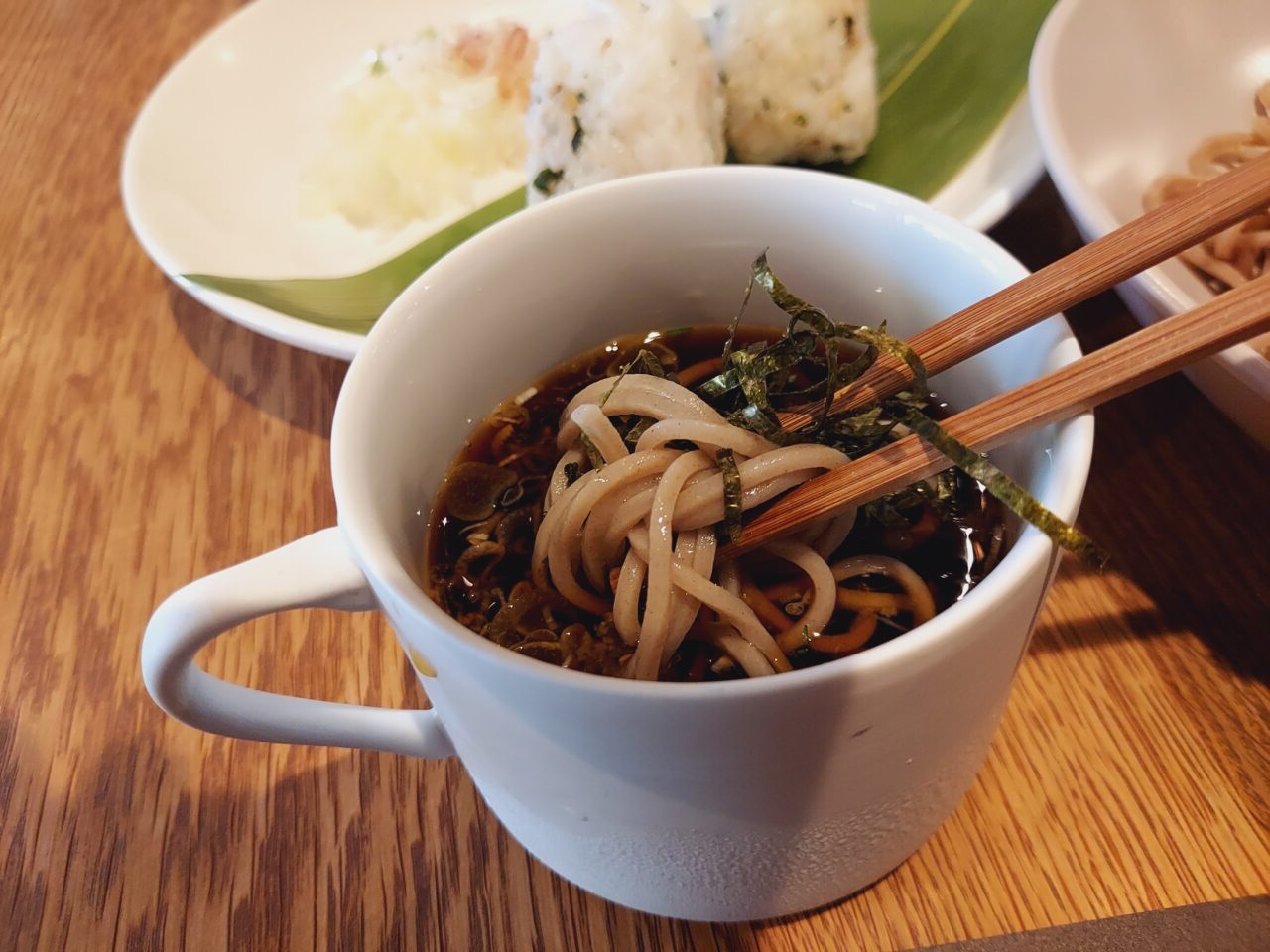 麺House