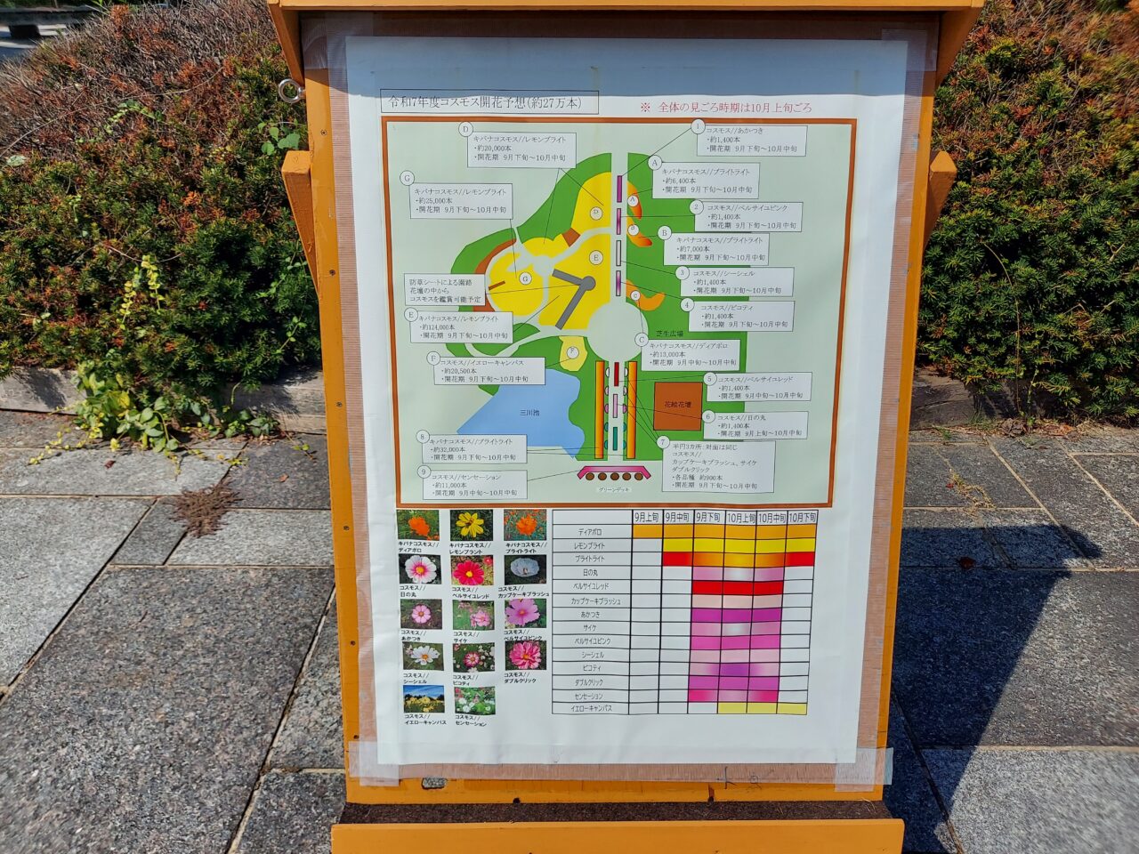 木曽三川公園センター