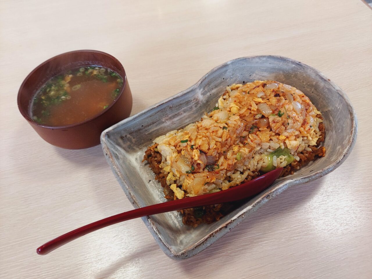 中華料理明吟（めいぎん）