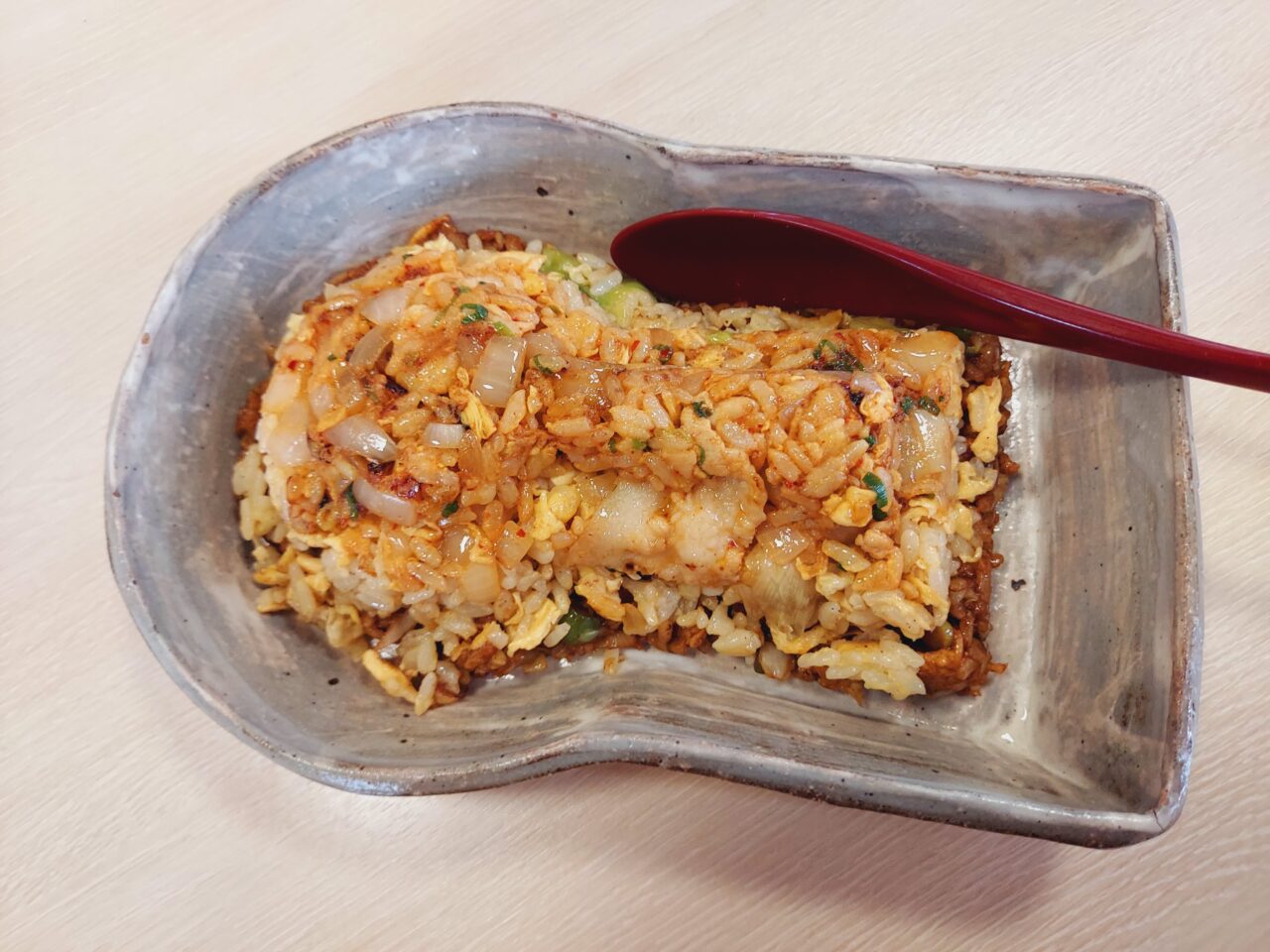 中華料理明吟（めいぎん）