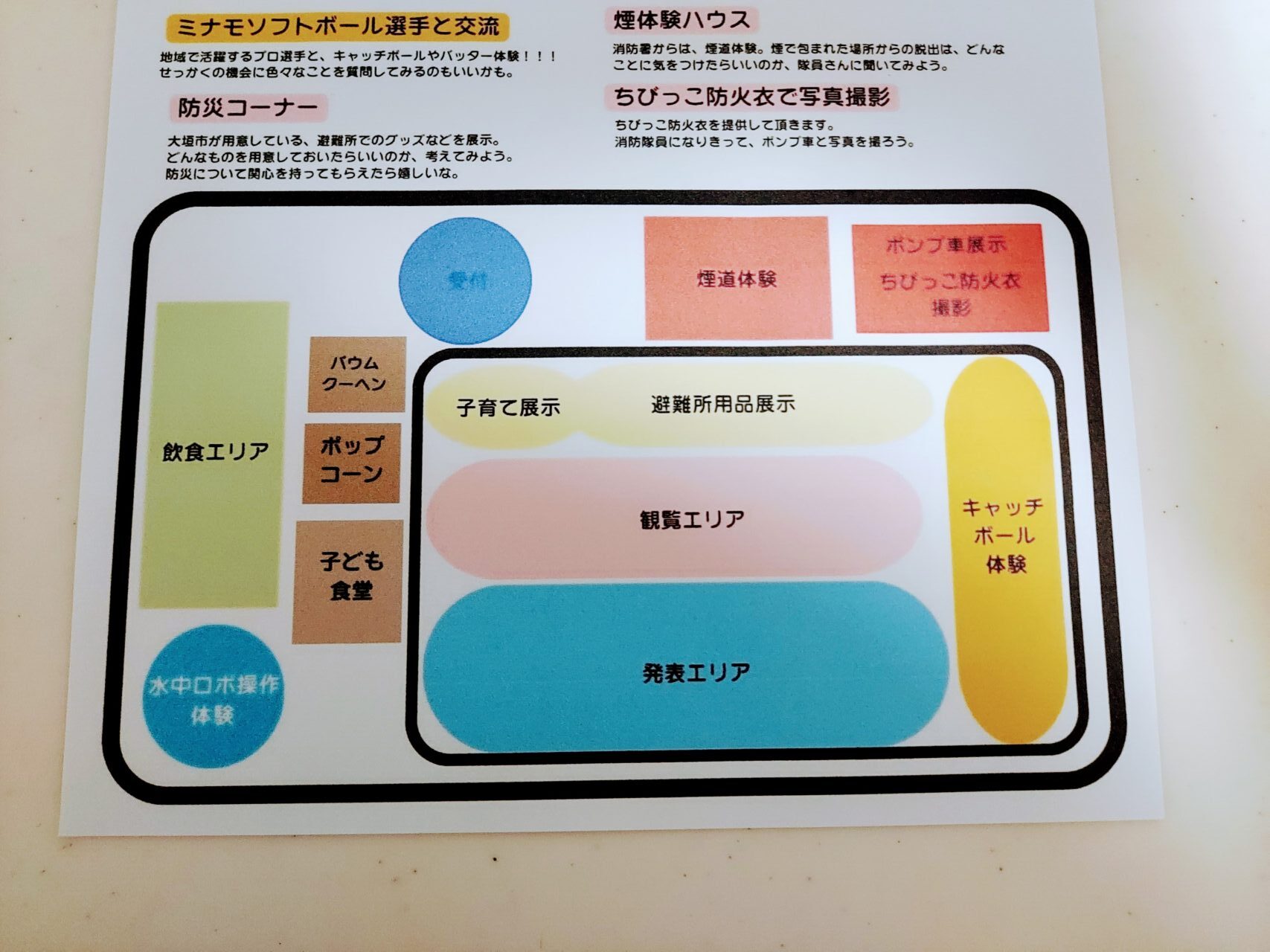 みんなの食堂 つながるチカラ