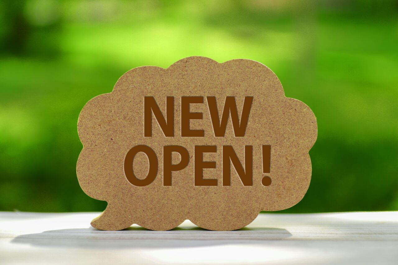 NEWOPEN