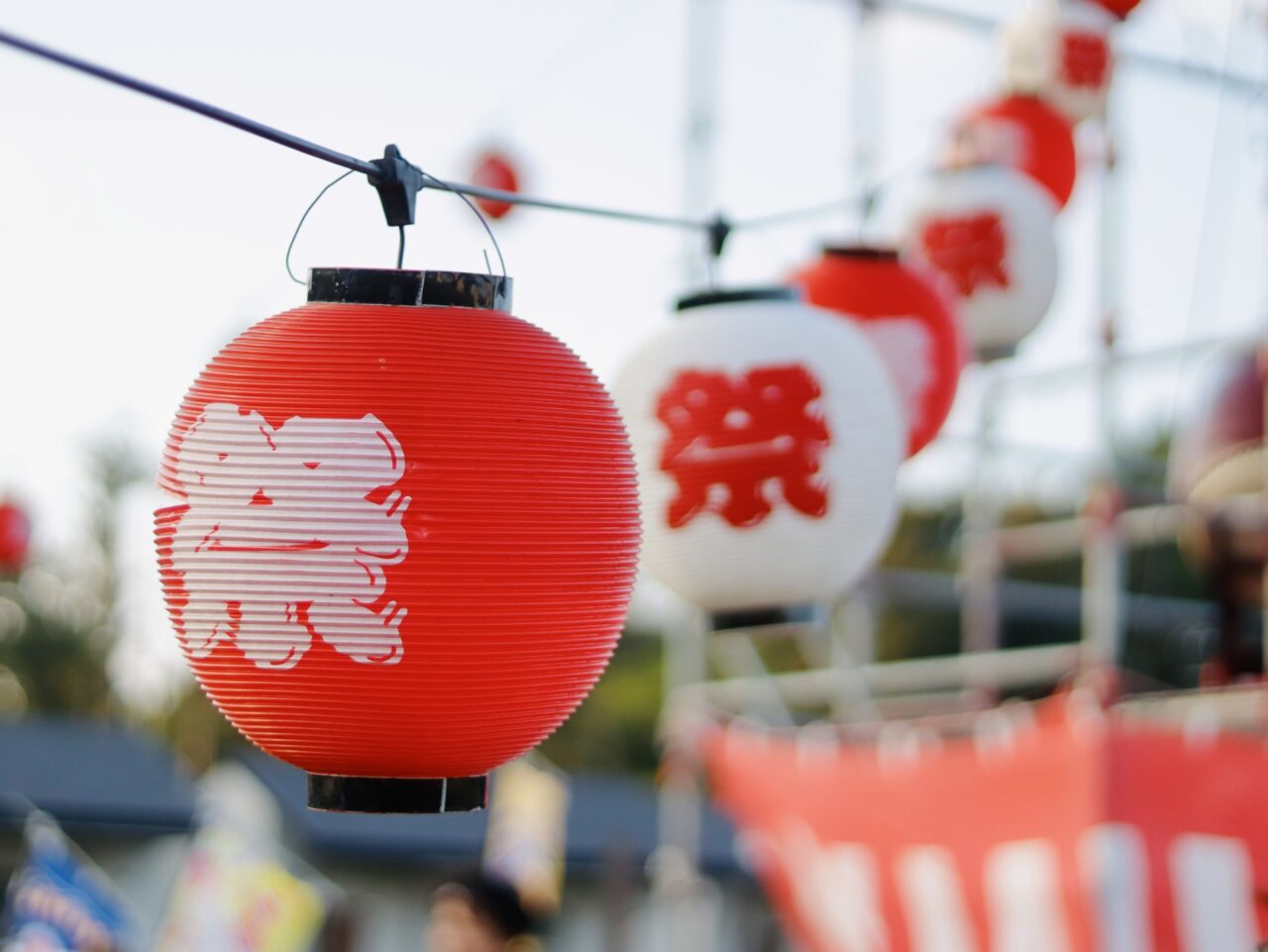 祭り