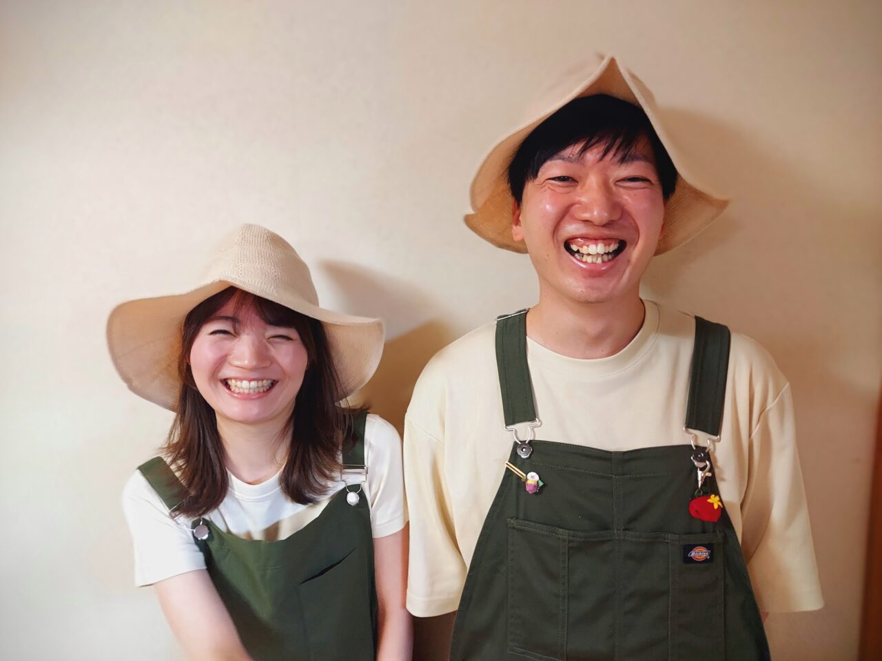 こびとの農園