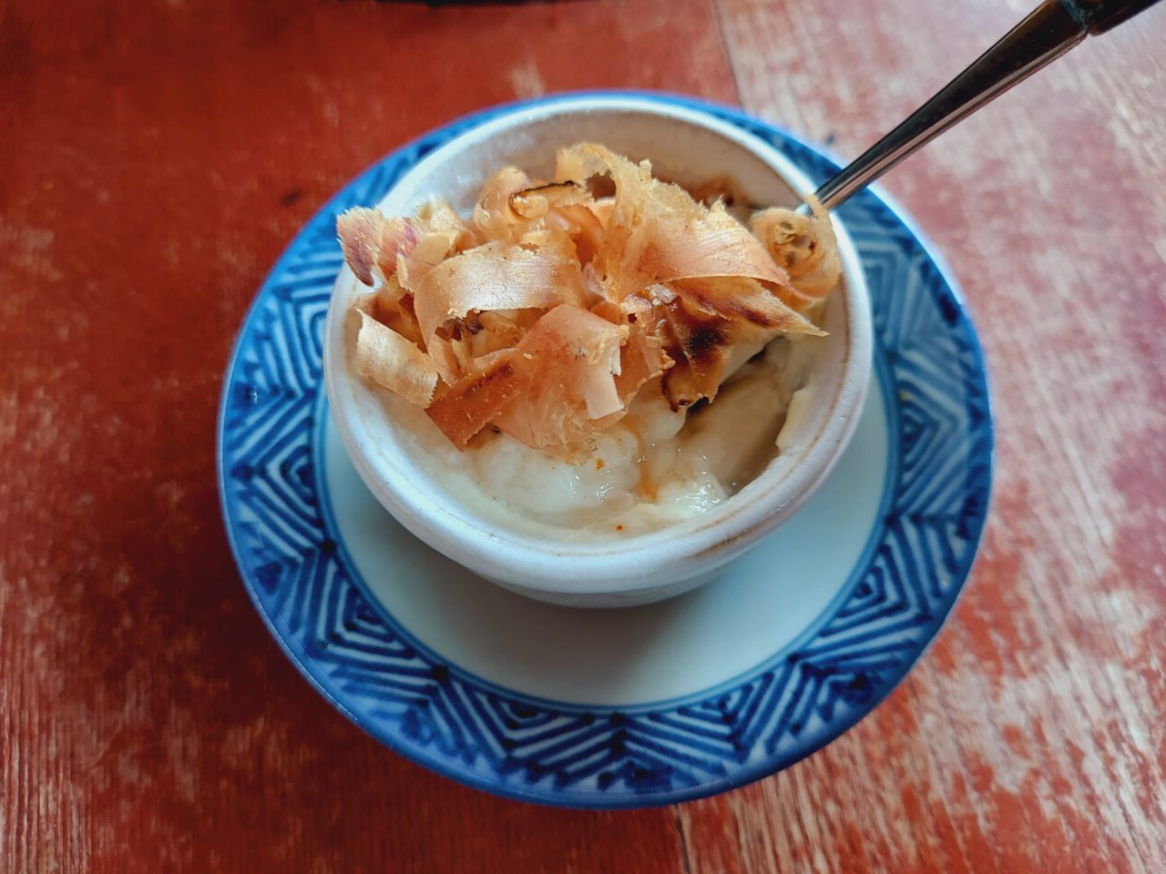火鉢かふぇ壽庵