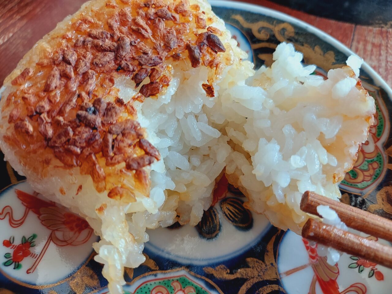 火鉢かふぇ壽庵