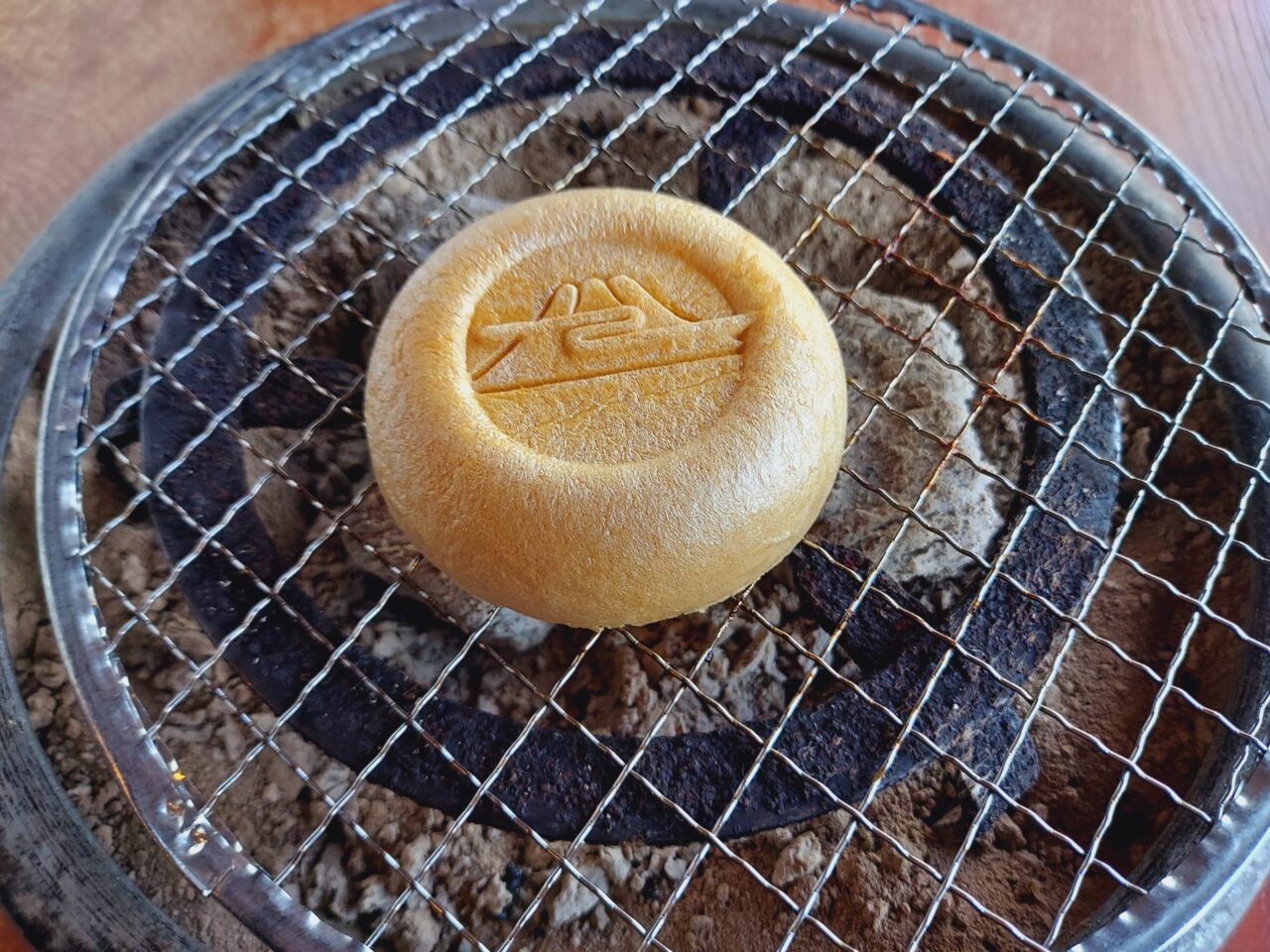 火鉢かふぇ壽庵