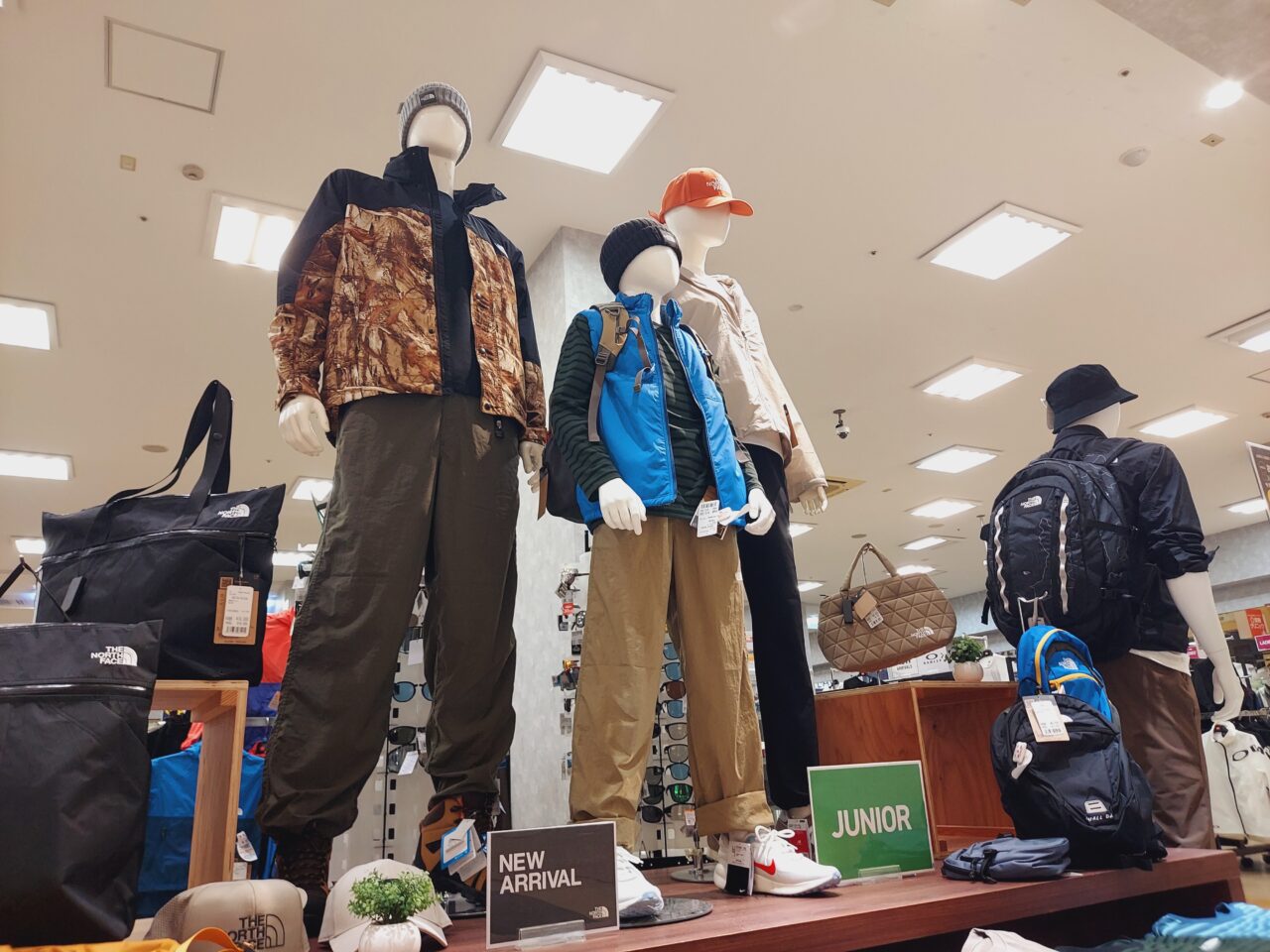 イオンタウン大垣ハロウィン
