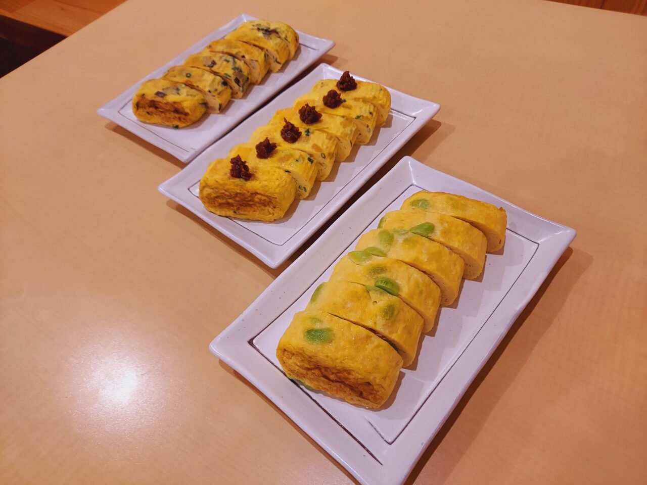 美膳×上石津学園