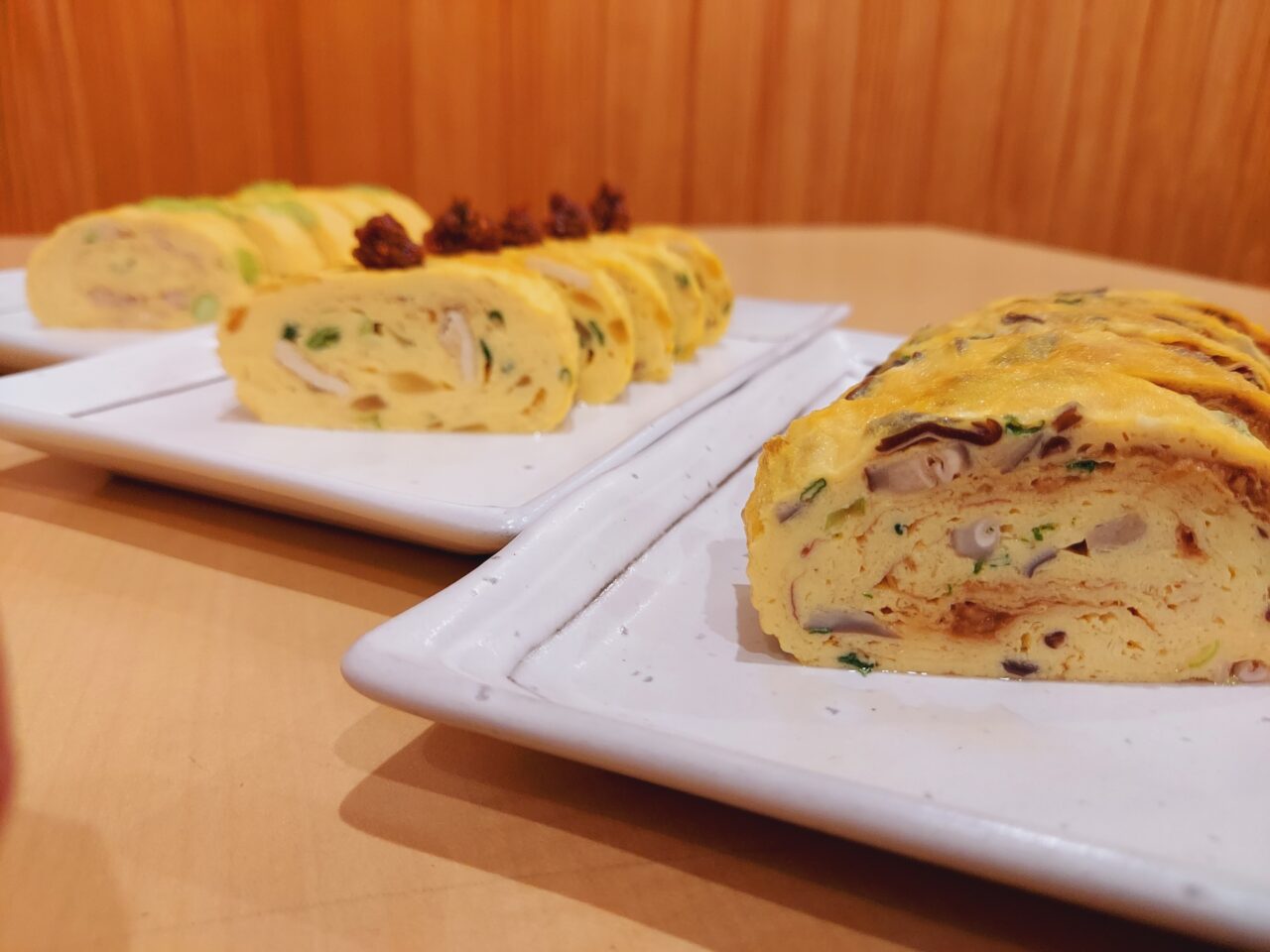 美膳×上石津学園