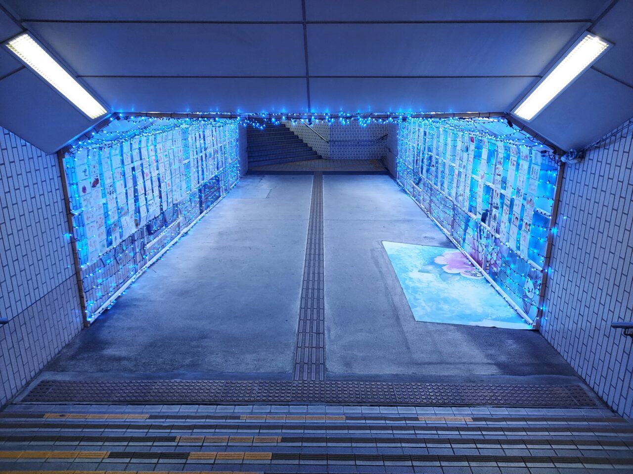 城下町大垣イルミネーション2025