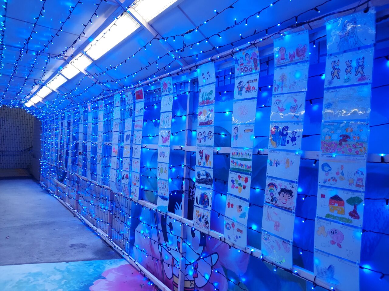 城下町大垣イルミネーション2025