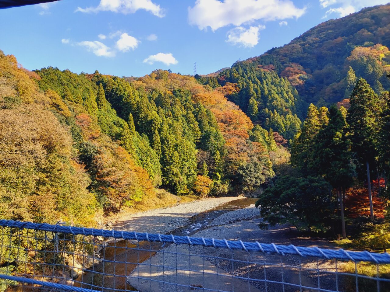 多良峡森林公園