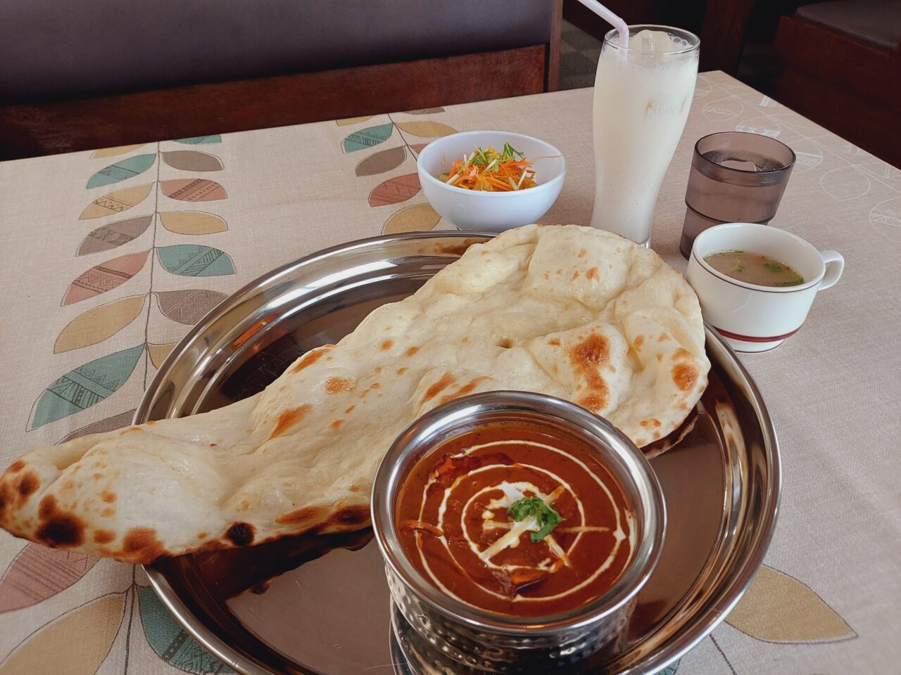 ダルチニレストラン&カフェバー大垣店