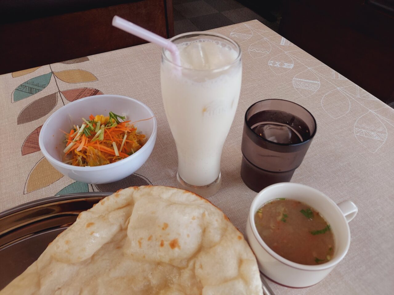 ダルチニレストラン&カフェバー大垣店