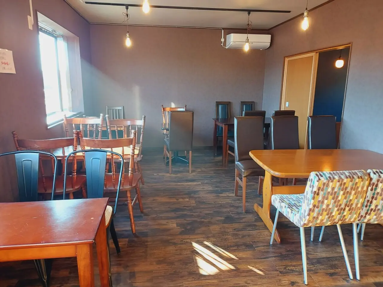 パン＆カフェ一番星