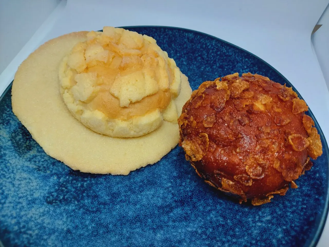 パン＆カフェ一番星