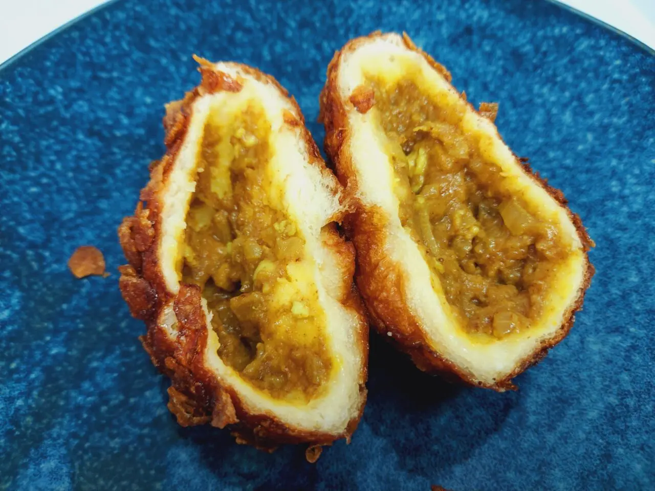 パン＆カフェ一番星