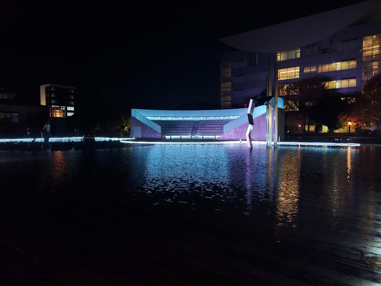 ソフトピアジャパン「冬のファンタジー」