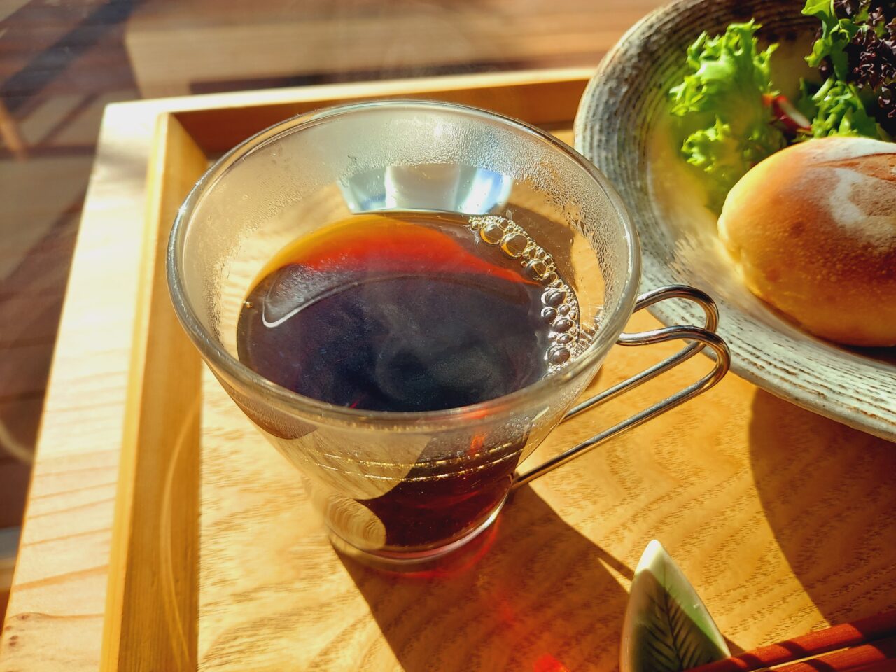 はごろも発酵食堂