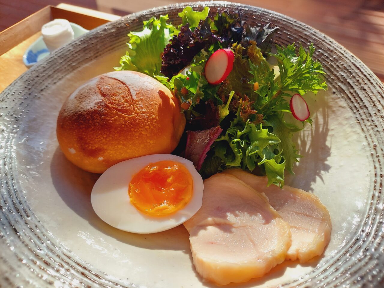 はごろも発酵食堂