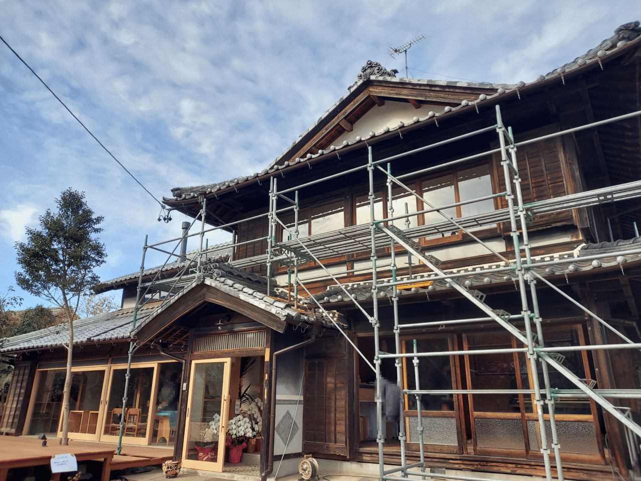 憩う家燕-tsubame-