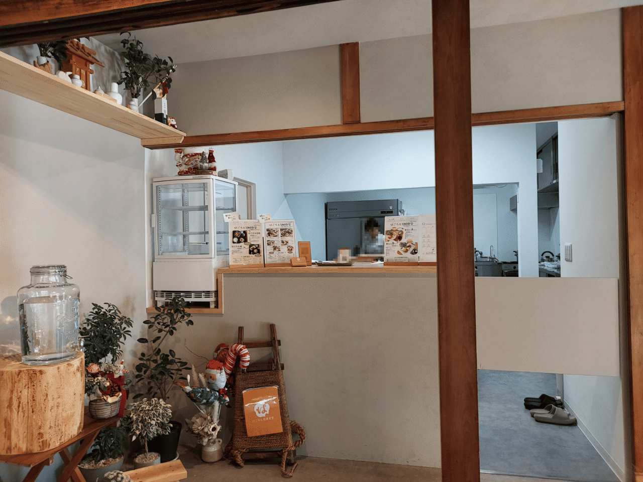 はごろも発酵食堂