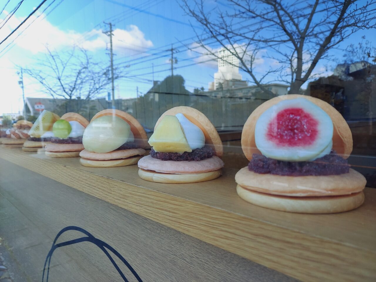 くろーばー結び大垣店