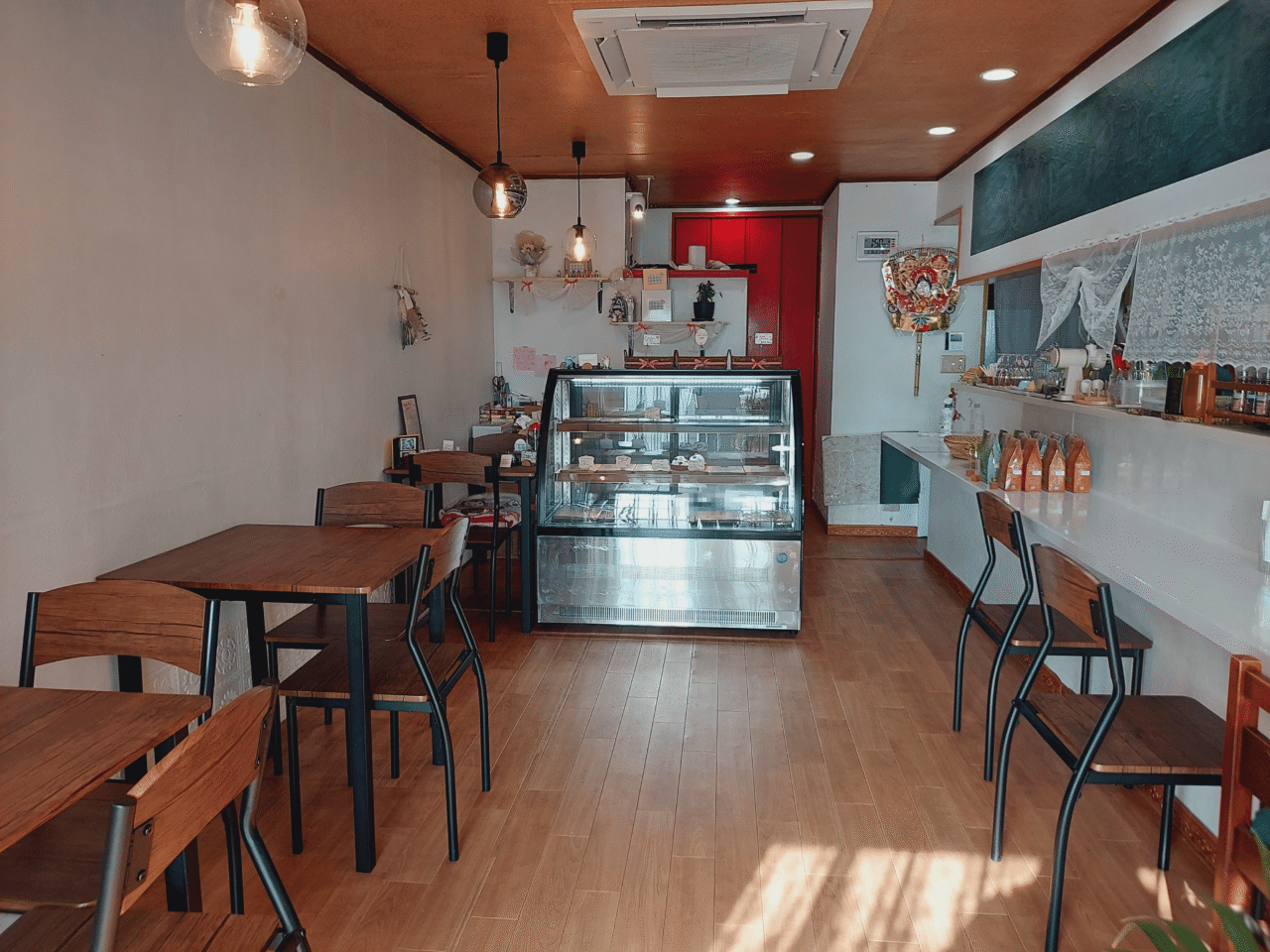 Chez lime（シェ・リム）