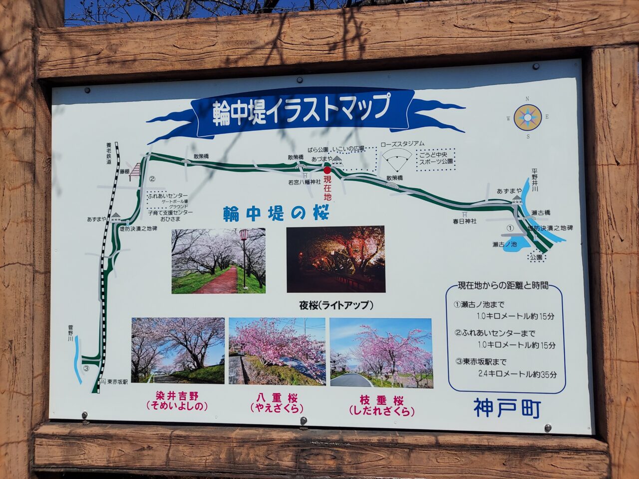 ごうどちょう春満祭2026