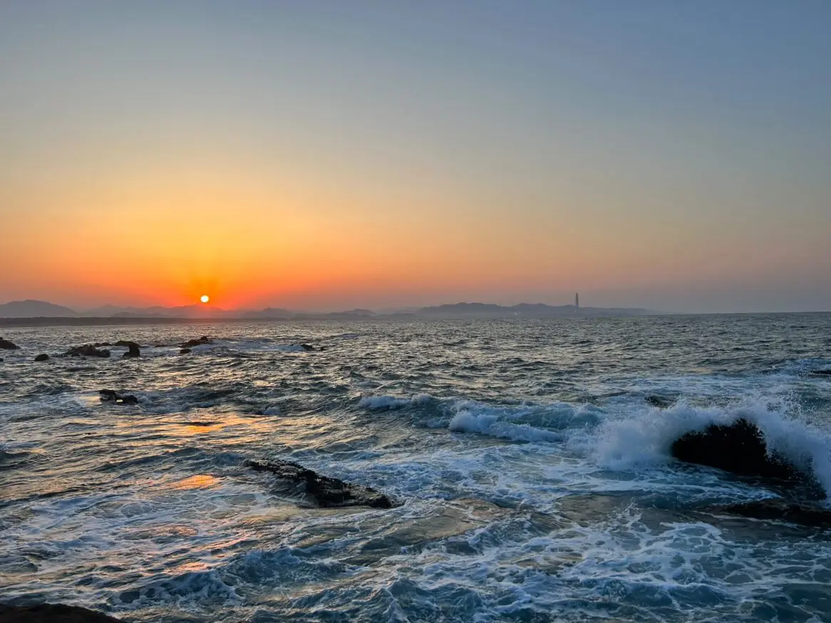 海波硝子(うみなみガラス)