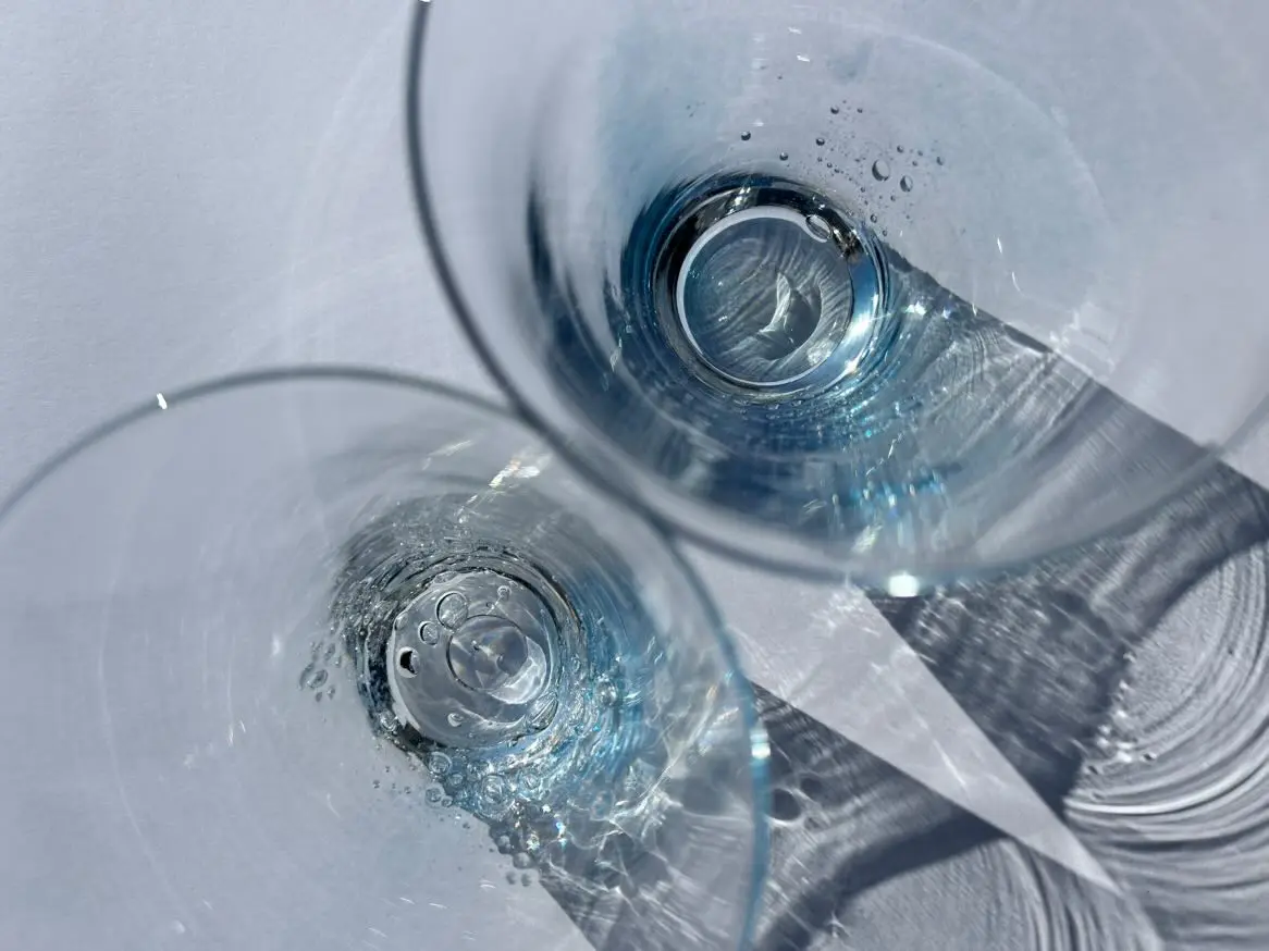 海波硝子(うみなみガラス)